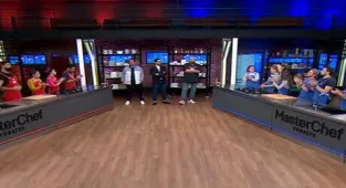 MasterChef'te ilk eleme adayı kim oldu? 9 Kasım MasterChef dokunulmazlığı kazanan yarışmacı..