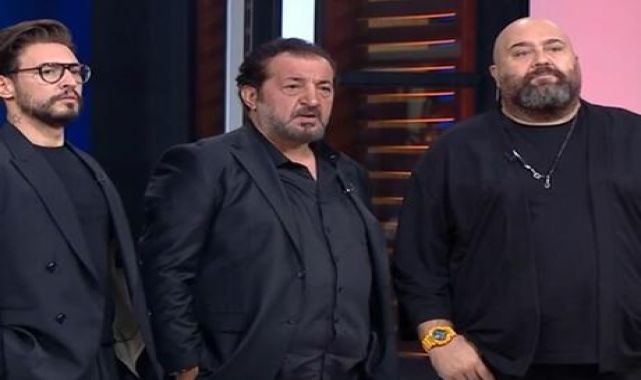 MasterChef'te ilk eleme adayları kim oldu? 2 Kasım MasterChef dokunulmazlığı kim, hangi takım kazandı?