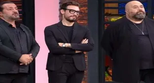 MasterChef'te kim elendi? 14 Kasım MasterChef eleme adayları ve veda eden isim...