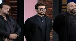 MasterChef'te kim elendi? 7 Kasım MasterChef eleme adayları ve veda eden isim...
