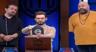 MasterChef'te üçüncü dokunulmazlığı kim kazandı 18 Kasım? MasterChef eleme adayları...