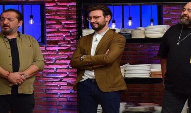 Masterchef'te yarışmacıların kaderini aileleri belirledi