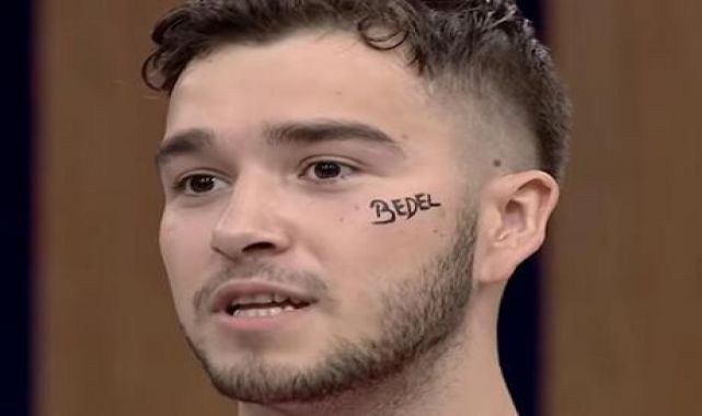 Masterchef Tunahan kimdir, kaç yaşında? Masterchef Tunahan Ak nereli?