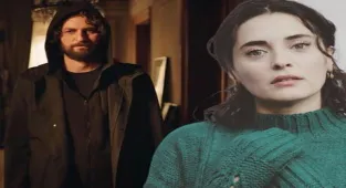 Masumlar Apartmanı Ceylan kim oldu, gerçek adı nedir? Ceylan'ı oynayacak Aslıhan Gürbüz kimdir, nereli?