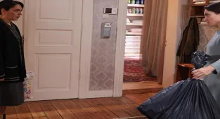 'Masumlar Apartmanı'nda bu hafta neler olacak?