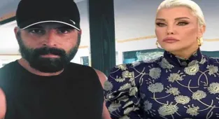 Mehmet Akif Alakurt Best Model of Turkey tartışmasına dahil olmuştu! Deniz Akkaya'dan tepki