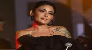 Melek Mosso kimdir, gerçek adı nedir? Şarkıcı Melek Mosso aslen nereli, kaç yaşında?