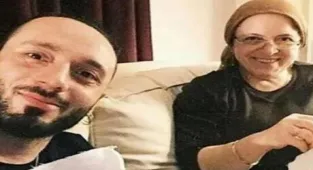 Memleketine giden Mabel Matiz’in annesiyle olan benzerliği şaşırttı