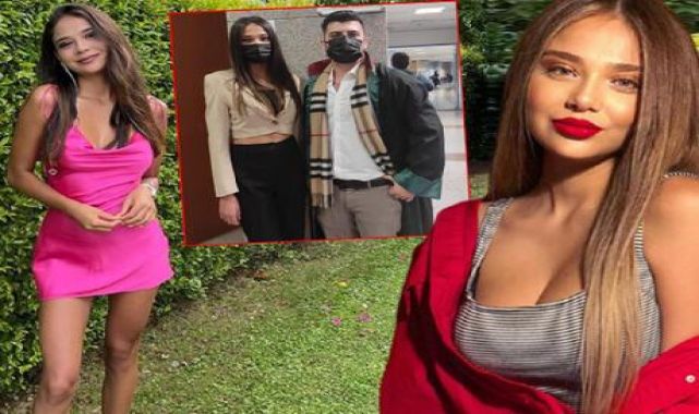 Merve Taşkın, o fotoğraflarla ilgili hakim karşısında! 'Suç işlemedim'