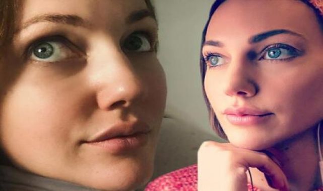 Meryem Uzerli 10 kıyafet giydi, bir milyon TL kazandı