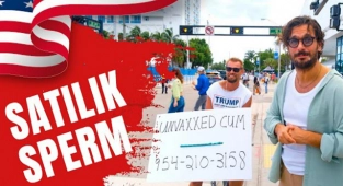 Miami'de Olup, Türkiye'de Göremeyeceğiniz Şeyler