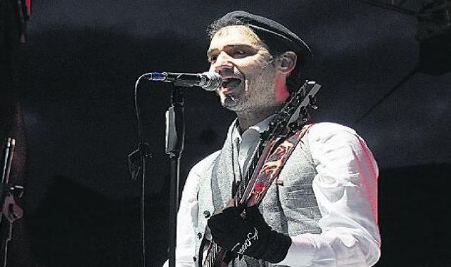 Minik dostlara konser geliri