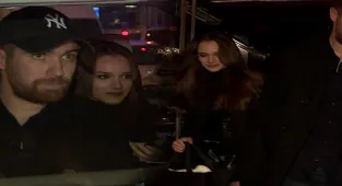 Miray Daner ile Oğulcan Engin ilk kez el ele!