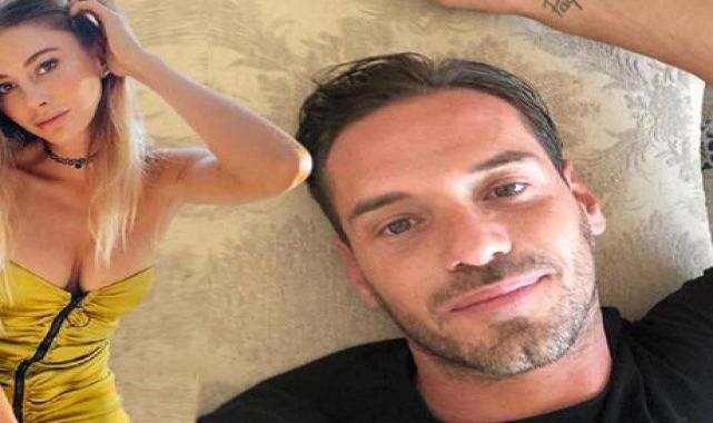 Mohammed Alsaloussi'den ayrılan Şeyma Subaşı eski aşkına mı döndü?