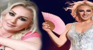 Muazzez Ersoy: Annemin aldığı altın bilezikleri bozdurup sahne kıyafeti aldım!