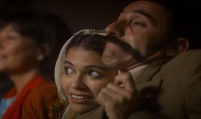 Mucize 2 Aşk filmi oyuncuları kim, konusu nedir? Mucize Aşk nerede çekildi?