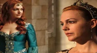 'Muhteşem Yüzyıl'ın yapımcısı Timur Savcı'dan flaş Meryem Uzerli açıklaması