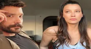Müjde Uzman-Oğuzhan Uğur aşkı bir kez daha bitti!