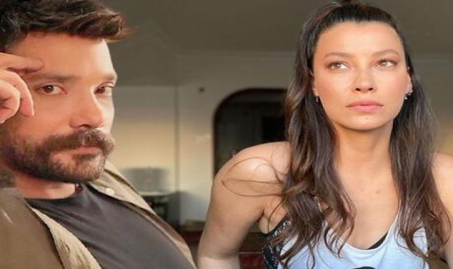 Müjde Uzman-Oğuzhan Uğur aşkı bir kez daha bitti!