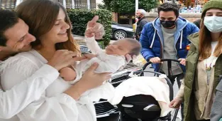 Müjgan Ferhan Şensoy: İlk kırk gün zor geçti
