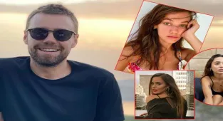 Murat Dalkılıç: Boynuz kulağı geçince mutlu oluyorsun
