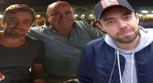 Murat Dalkılıç'ın babası Sedat Dalkılıç'tan haber var! İşte son durumu