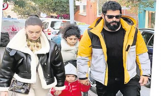 Mutlu aile