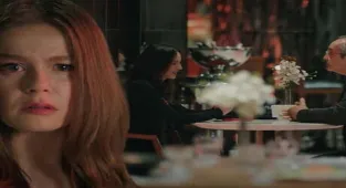 Nalan'ı bekleyen sürpriz! Camdaki Kız 20. bölüm tek parça FULL İZLE | Camdaki Kız 21. yeni bölüm fragmanı...