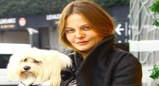 Naz Elmas'ın yeni projesi belli oldu