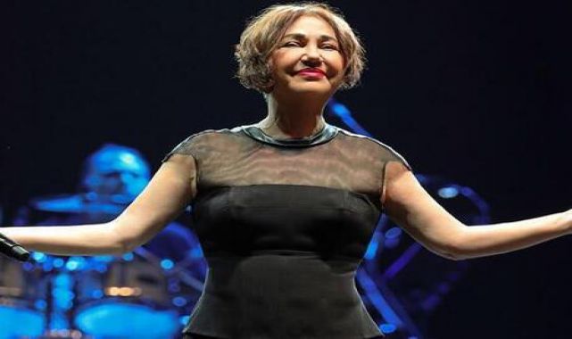 Nazan Öncel ile üvey oğlu Berdan Togay barıştı