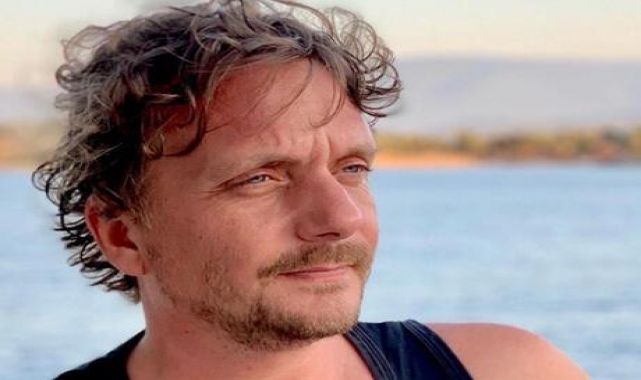 Necati Kocabay'dan yapım şirketine dava: Bana ücret ödenmedi!