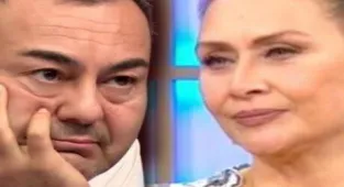 Neslihan Acar, Serdar Ortaç’ı canlı yayında yerden yere vurdu: Daha iyi günlerini yaşıyor