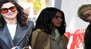 Nesrin Cavadzade: Kendime zaman ayrılabileceğim bir iş seçtim