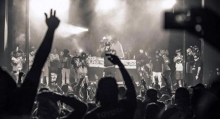 New York'ta "Rap" Tartışması
