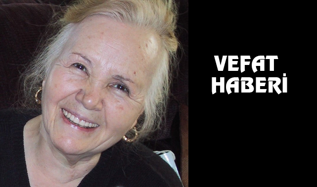 New York'tan Müberra Beceriklisoy Vefat Etti