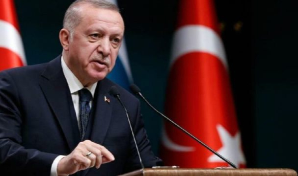 New York Times’tan Erdoğan Analizi