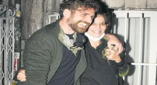 ‘Nihal çok iyi bir oyuncu’