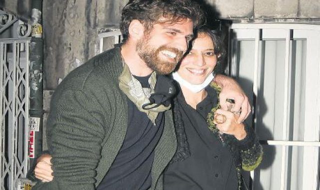 ‘Nihal çok iyi bir oyuncu’