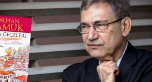 Nobel Ödüllü Türk Yazara Soruşturma