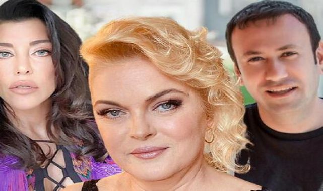 Nurseli İdiz-Özgür Aras arasında sular durulmuyor! Deniz Akkaya tanık olarak dinlendi