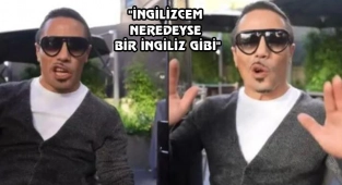 Nusret'in İngilizcesi Olay Oldu!