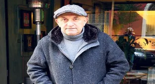 Oğluyla gurur duyuyor