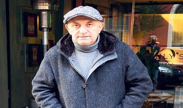 Oğluyla gurur duyuyor
