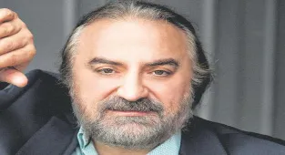 Öğretmenler için sahnede