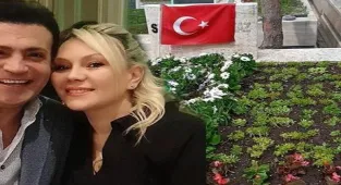 Oğuz Yılmaz'ın eşi Aylin Yılmaz özlemini paylaştı: Yaşarken ölmek bu olsa gerek