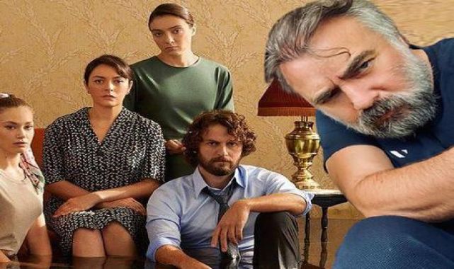 Oktay Kaynarca 'Masumlar Apartmanı'nda mı oynayacak? Açıklama geldi