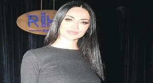 ‘Onlar kızlarım’