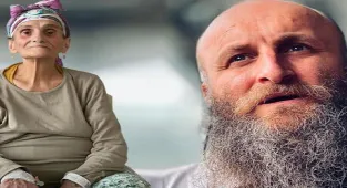 Oyuncu Çetin Altay'ın büyük acısı! Annesini kaybetti