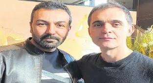 ‘Oyuncular ondan ders almalı’