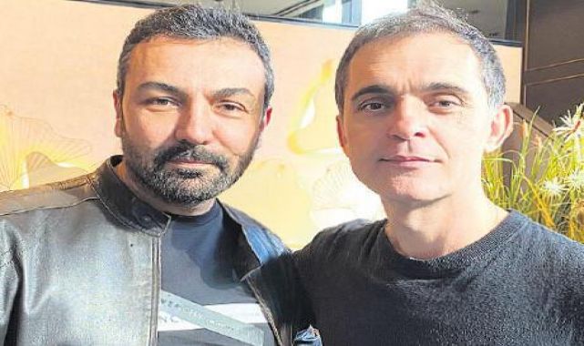 ‘Oyuncular ondan ders almalı’